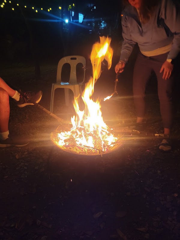 Just Glamping 4