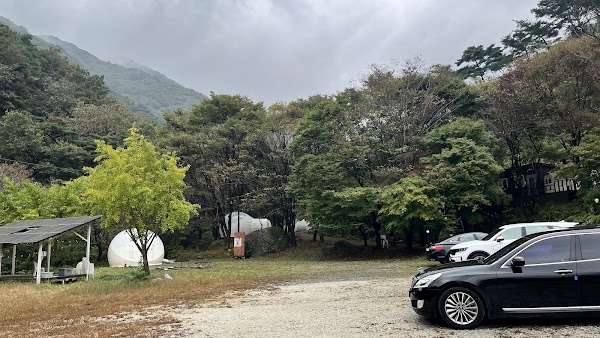 Just Glamping 2