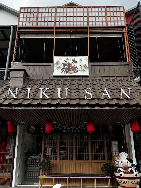 Niku-San