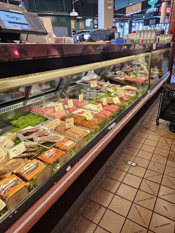 Pike Place Market 5