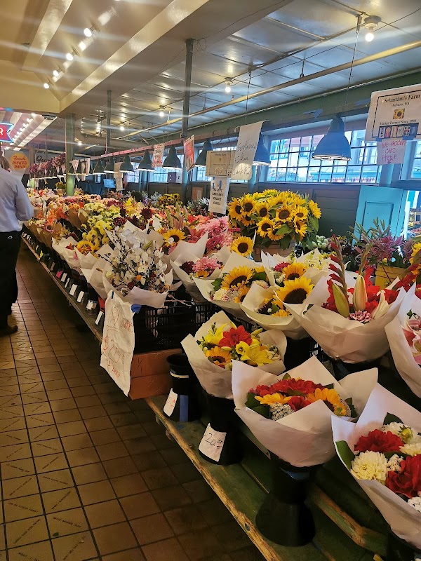 Pike Place Market 3