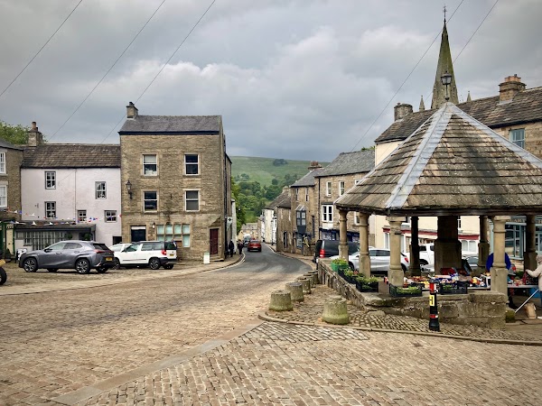 Alston