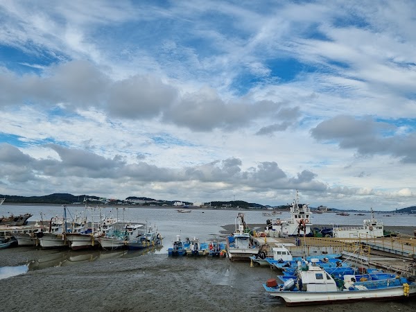 Jinpo Marine Theme Park 2