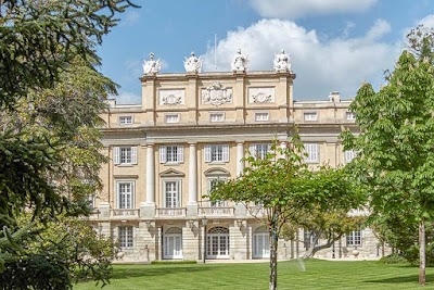 Liria Palace 2