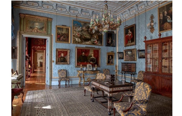 Liria Palace 6