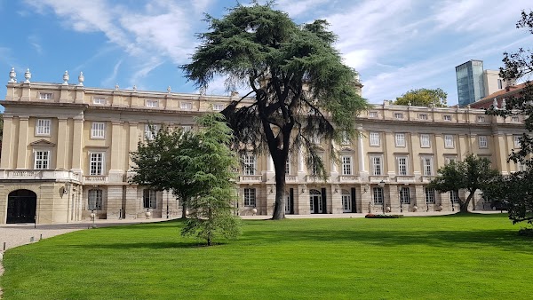 Liria Palace 5