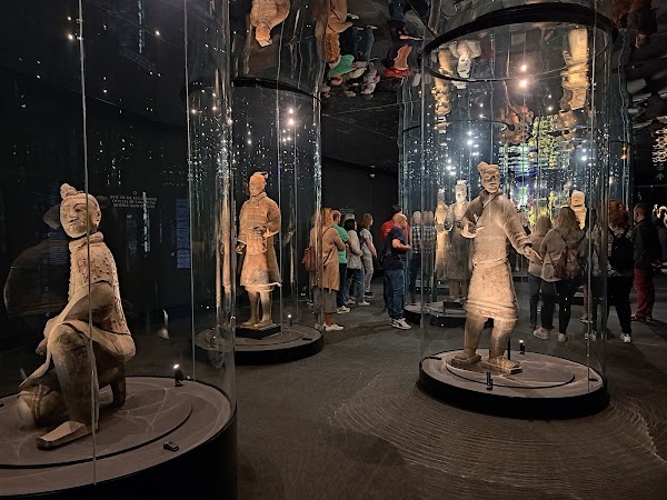 Archaeological Museum of Alicante 5