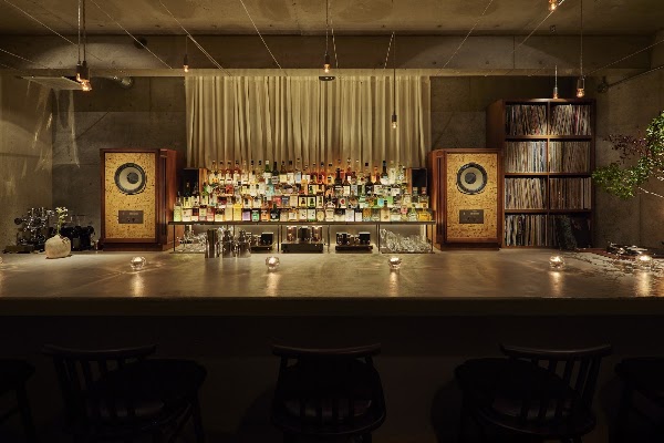 ROLLINGA Record Bar 1