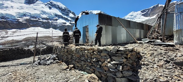 La Rinconada 4