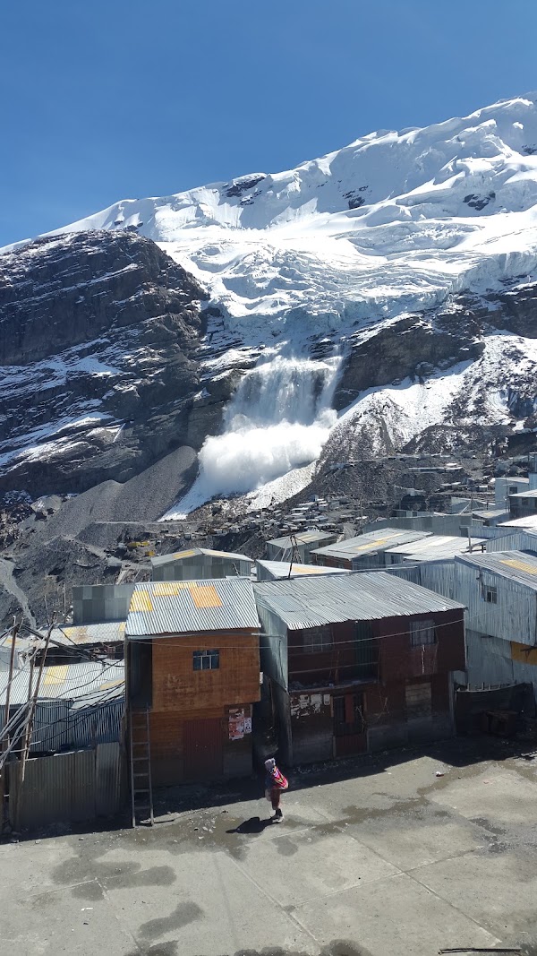 La Rinconada 3
