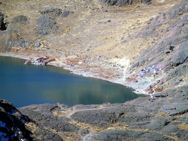 La Rinconada 2
