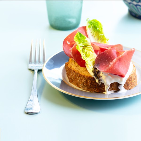 Grace Café 5