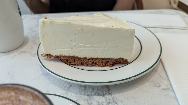 Grace Café 3