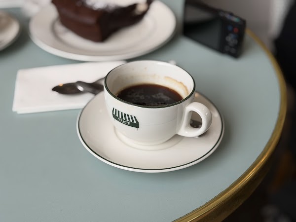 Grace Café 2