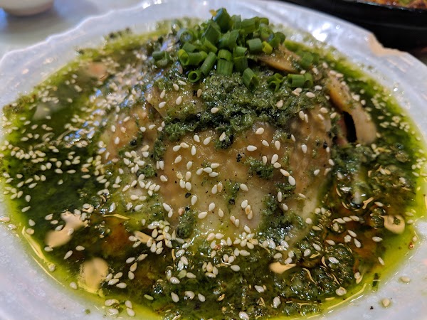 Chen Mapo Tofu Restaurant