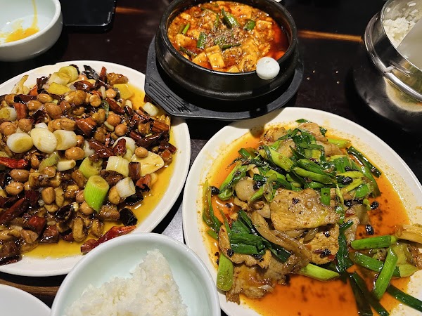 Chen Mapo Tofu Restaurant 5