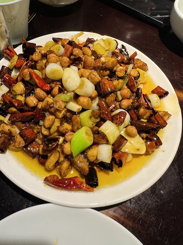 Chen Mapo Tofu Restaurant 4