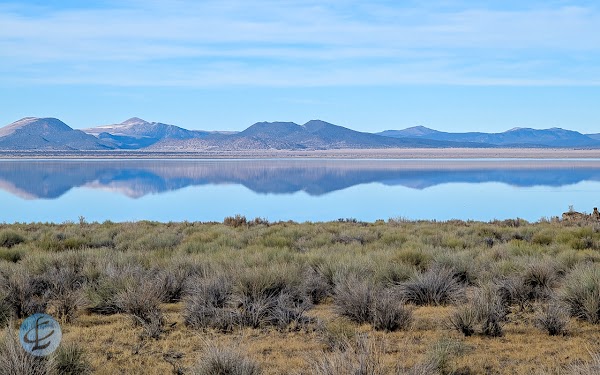 South Tufa Interpretive Trail 2