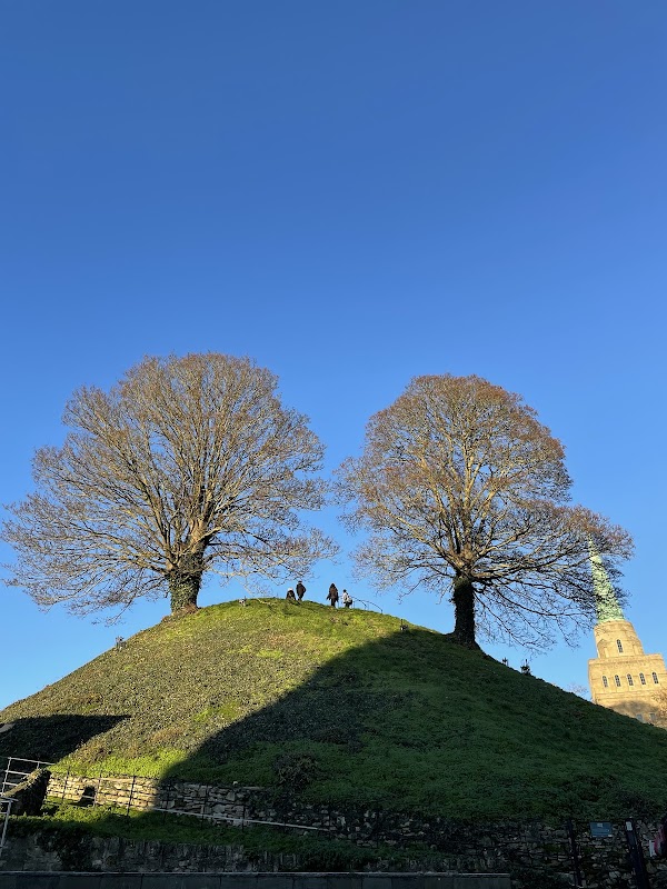 Oxford Castle & Prison 2