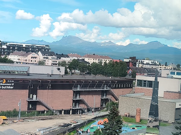 Scandic Narvik