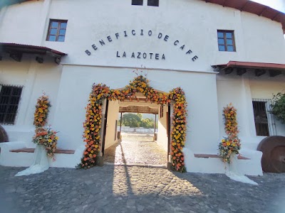 Finca La Azotea 1