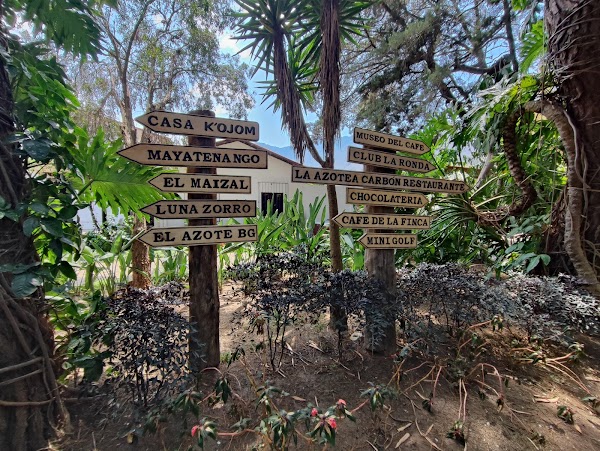 Finca La Azotea 2