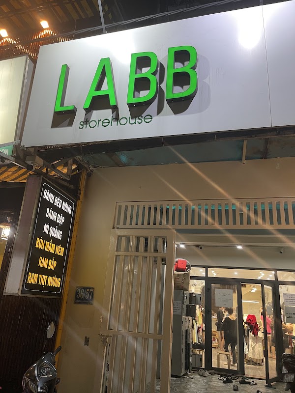 Labb Bình Thạnh 1