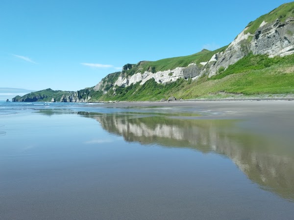 Itanki beach 1