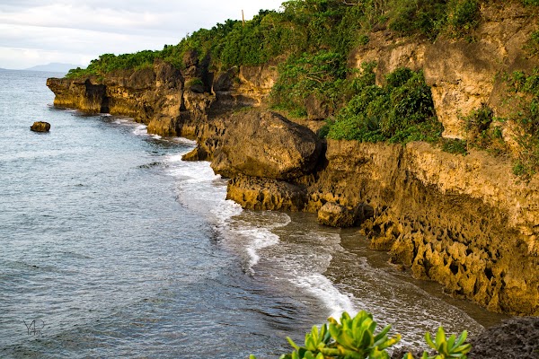 Higatangan Island 5