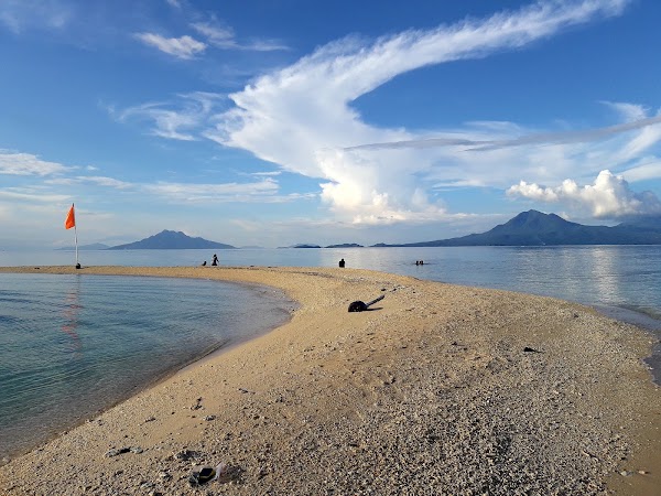Higatangan Island 4