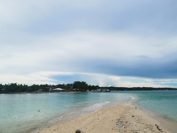 Higatangan Island 3
