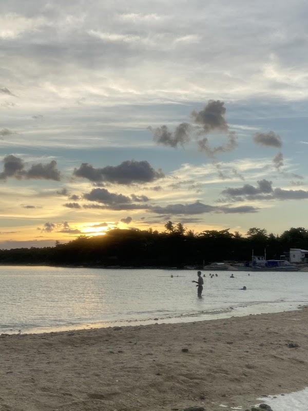 Higatangan Island 2