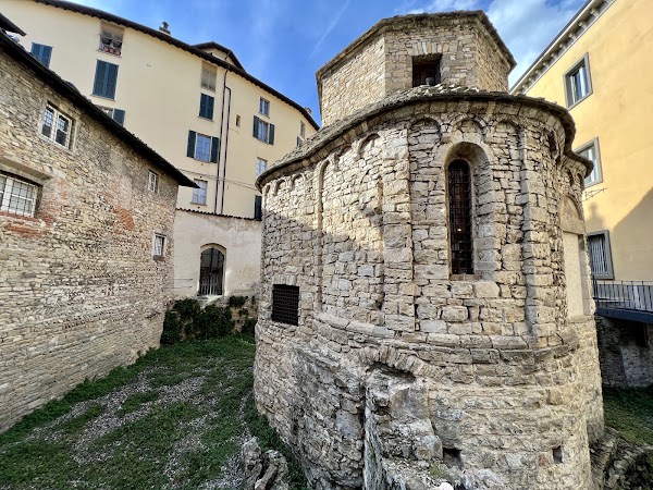 Cappella di Santa Croce