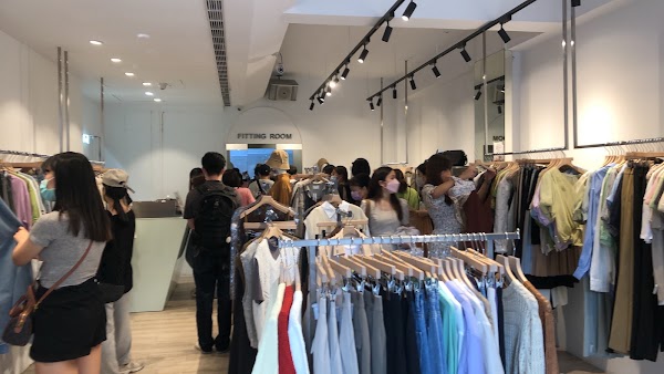 Muura 中山店 5