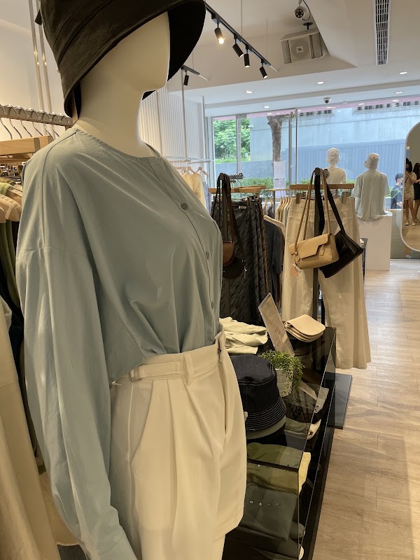 Muura 中山店 2