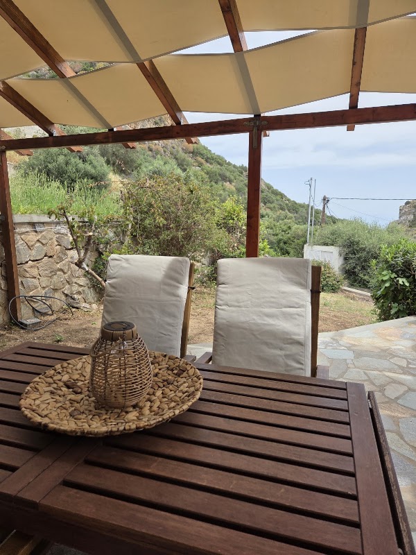 Emma's House near beach