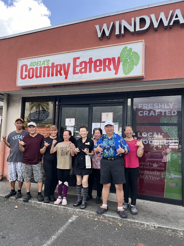 Adela’s Country Eatery