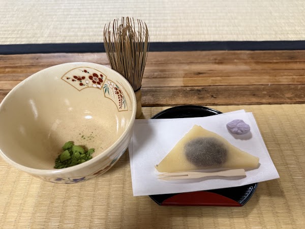 KIMONO TEA CEREMONY MAIKOYA at GION KIYOMIZU 4