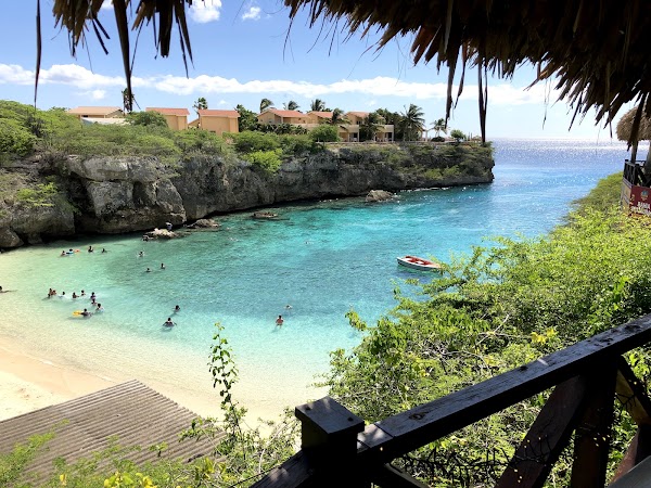 Playa Lagun 5