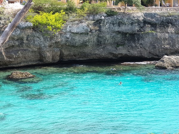 Playa Lagun 3
