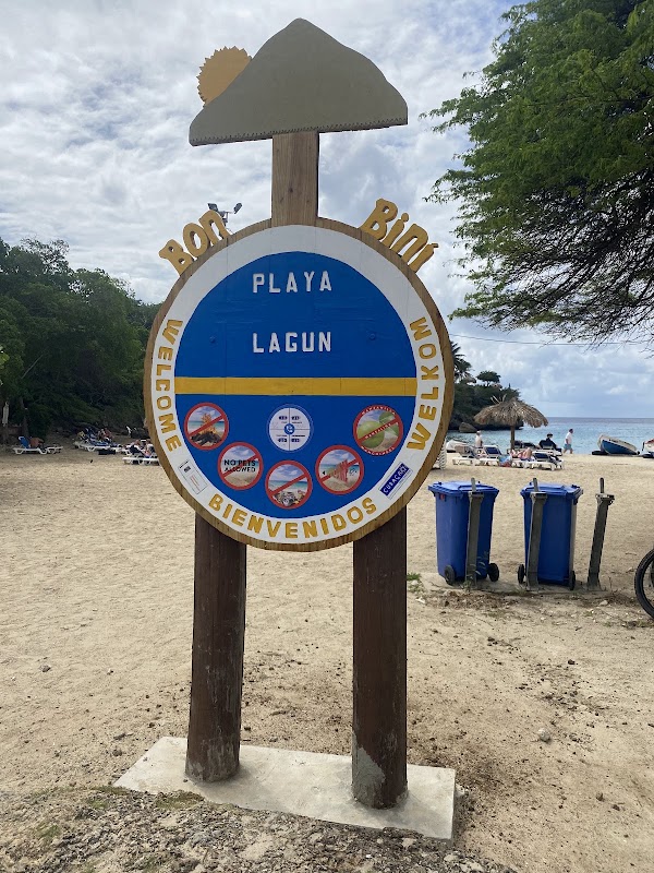 Playa Lagun 2