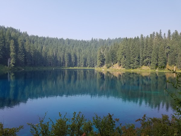 Clear Lake
