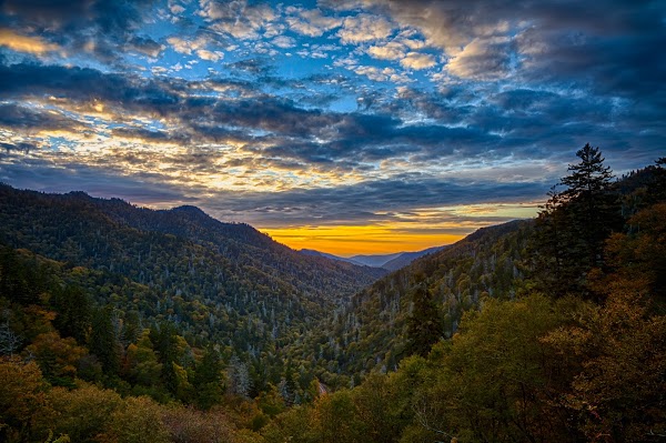 Ben Morton Overlook 1