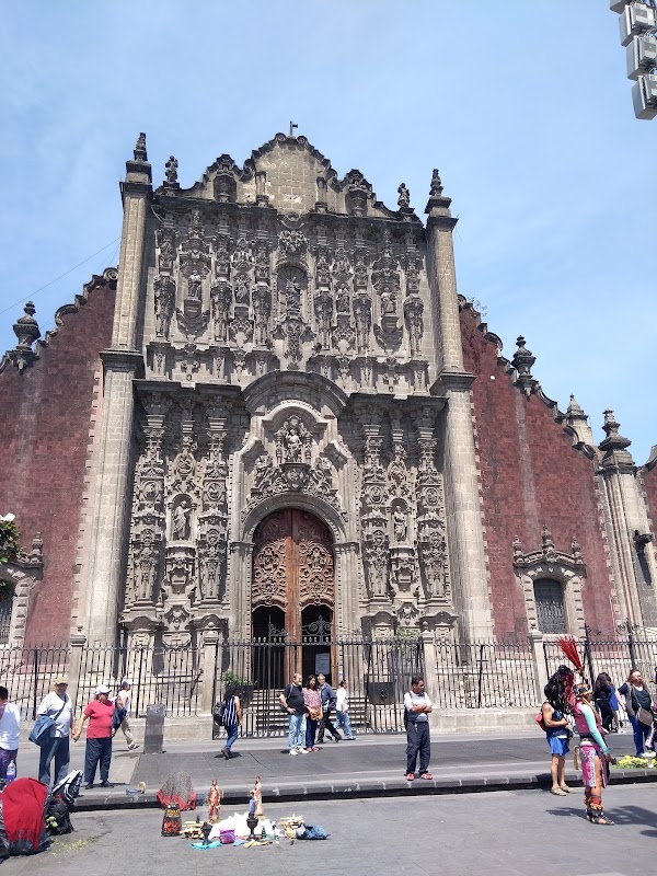 Catedral Metropolitana