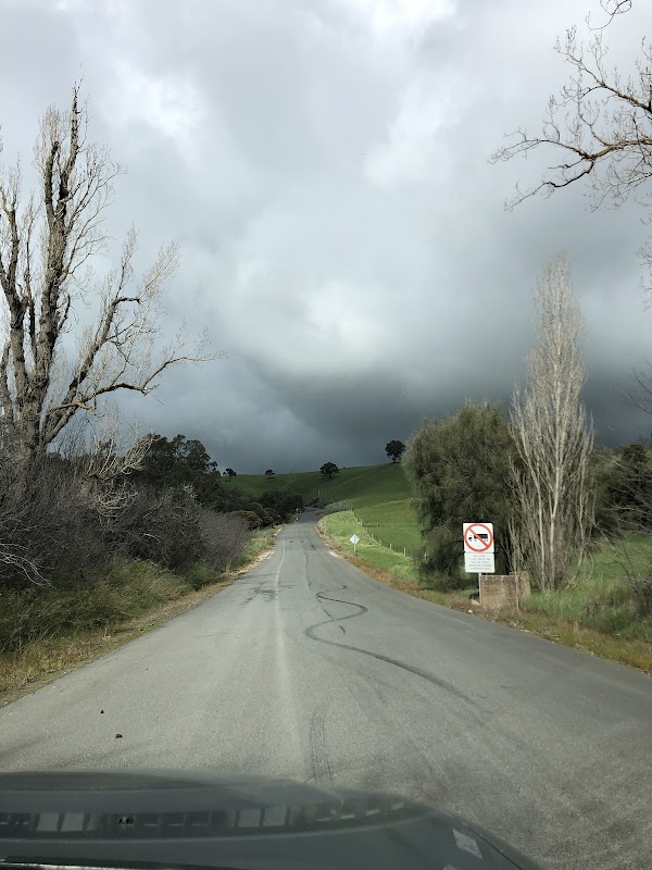 Barossa Valley 2