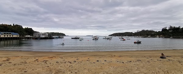 Stewart Island / Rakiura 5