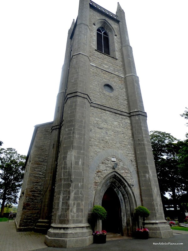 Drumcliffe North