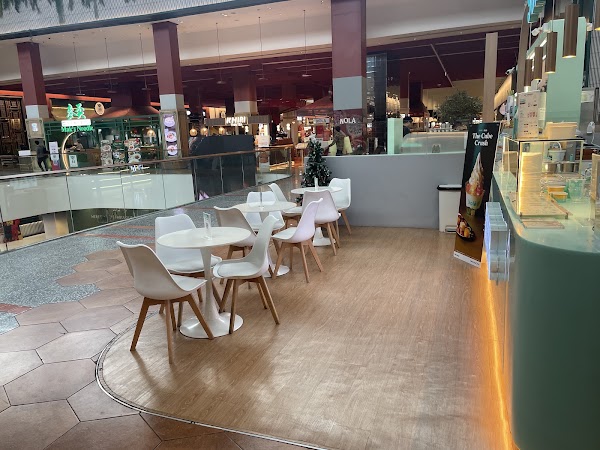 Yolé (centralwOrld)