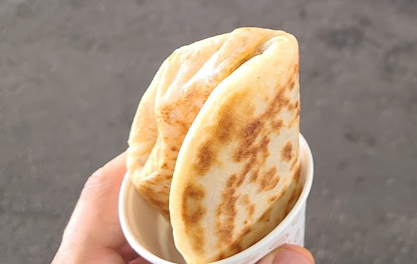 홍성호떡 1