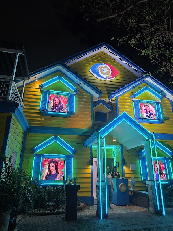 PBB House 5